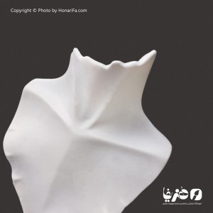 مانکن پلی استر جواهرات کد 4
