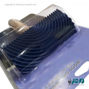 براش وود گرینر GSB مدل  SB-PB  شماره 5