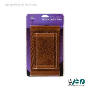 مجموعه 3 عددی وود گرینر مدل W4