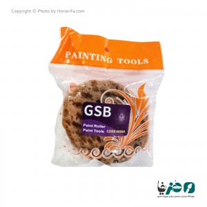 ابزار پتینه مدل اسفنج مصنوعی کد M88A