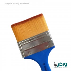 قلم مو زمینه آرتمن کد 150 شماره 60