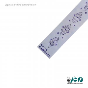 شابلون استنسیل طرح حاشیه کد KU16