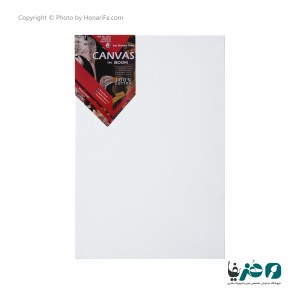 بوم نقاشی  تک بوم سایز 25x35 سانتی متر