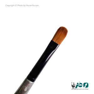 قلم مو زبان گربه ای آرتمن کد 750شماره 8