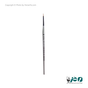 قلم مو سر گرد آرتمن کد 500 شماره 2/0