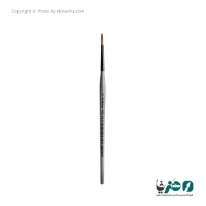 قلم مو سر گرد آرتمن کد 500 شماره 3