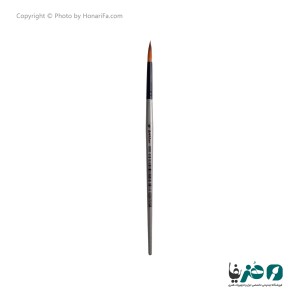 قلم مو سر گرد آرتمن کد 500 شماره 6