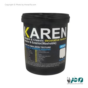 خمیر تکسچر یونیک کارن کد 328 حجم 1200 میلی لیتر