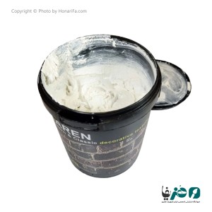 خمیر تکسچر یونیک کارن کد 328 حجم 1200 میلی لیتر