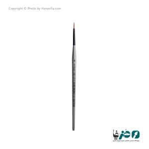 قلم مو سر گرد آرتمن کد 500 شماره 0