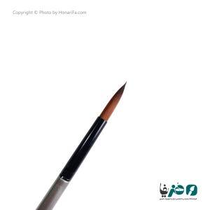 قلم مو سر گرد آرتمن کد 500 شماره 8