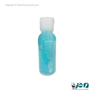 دستکش مایع فست پروتکشن مدل ضد حساسیت حجم 30 میلی‌لیتر