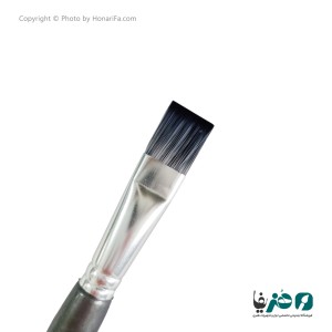 قلم مو سر تخت آرتمن کد 146 شماره 18