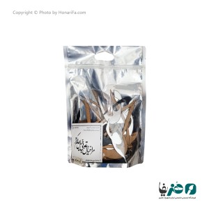 حروف کالیگرافی آینه ای طرح مرا خیال تو بی خیال عالم کرد