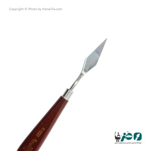 کاردک نقاشی لاینری شماره 5-550