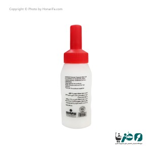 چسب چوب سفید قوام مدل 108 حجم 100 میلی لیتر