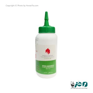 چسب چوب مشهد مدل 801 وزن 250 گرم