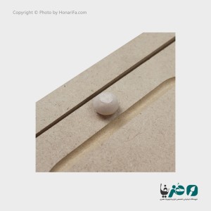 کاور چوبی جعبه فیوز مدل دالبری 492/2