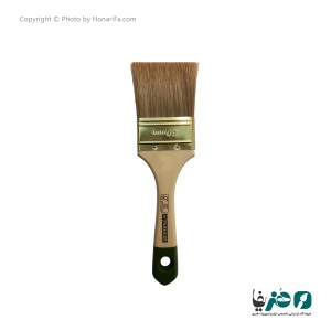 قلم مو زمینه پارکساید سایز 60 میلی متر