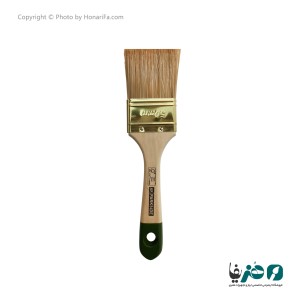 قلم مو زمینه پارکساید سایز 50 میلی متر