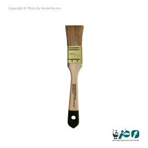 قلم مو زمینه پارکساید سایز 30 میلی متر