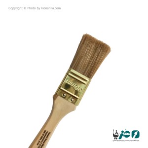 قلم مو زمینه مو زبر پارکساید کد 3