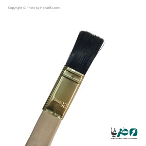 قلم مو زمینه دسته بلند مو زبر پارکساید کد 1