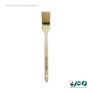 قلم مو گوشه زن دسته بلند پارکساید 50 میلی متر