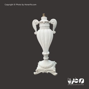 آباژور پلی استر مدل طغرل