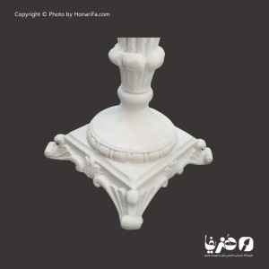 آباژور پلی استر مدل طغرل