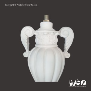 آباژور پلی استر مدل طغرل