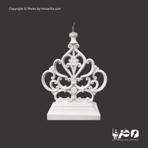 آباژور پلی استر مدل نقشینه