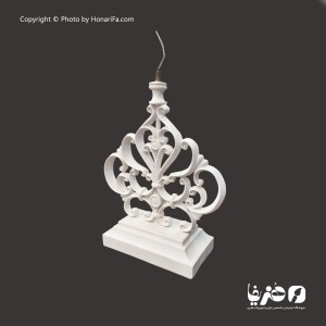 آباژور پلی استر مدل نقشینه