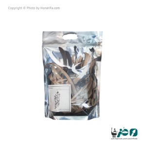 حروف کالیگرافی آینه ای طرح بیرون ز تو نیست هر چه در عالم هست در خود بطلب هر آنچه خواهی که تویی