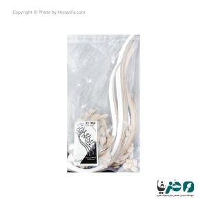 حروف کالیگرافی آینه ای طرح تو تمنای من و یار من و جان منی