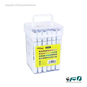 ماژیک راندو تاچ مدل بیسیک بسته 36 رنگ