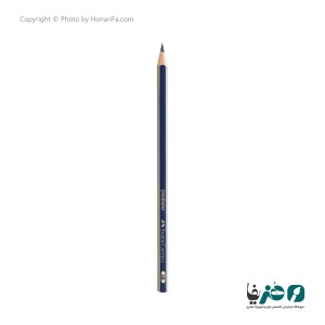 مداد طراحی فابر کاستل مدل B6