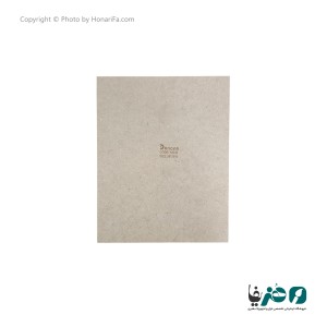 جعبه چوبی مستطیل 25x20 سانتی متری کد 559B