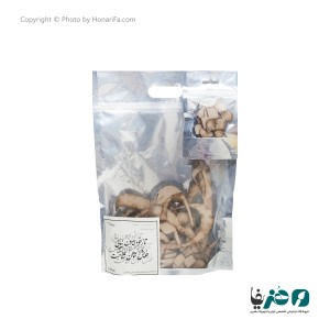 حروف کالیگرافی چوبی دانکار طرح تا ز خود بیرون نیایی خویش را نتوان شناخت