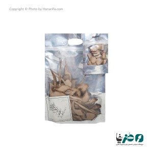 حروف کالیگرافی چوبی دانکار طرح گر چه رفتی ز دلم حسرت روی تو نرفت