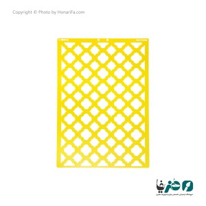 شابلون استنسیل طرح فانتزی سایز 50x70 سانتی متر