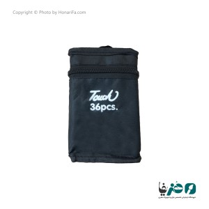 ماژیک راندو نیو تاچ بسته 36 رنگ دوسر براش