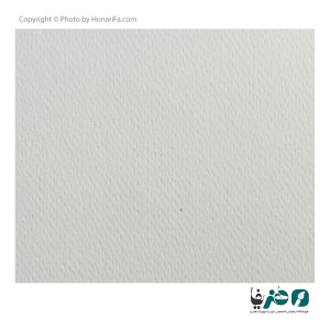 مقوا فاوینی سفید 300 گرمی سایز 50 *70