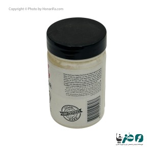 رنگ اکریلیک مولتی دکور ریچ مدل SNOWDROP حجم 100 میلی لیتر