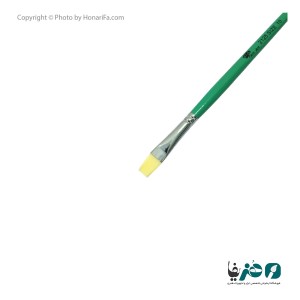 قلم مو پارس آرت سر تخت کد 2125 شماره 10