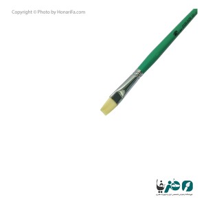 قلم مو پارس آرت سر تخت کد 2125 شماره 12