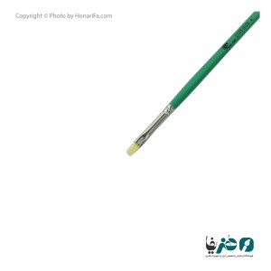 قلم مو پارس آرت سر تخت کد 2125 شماره 4