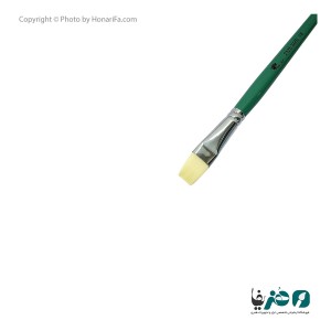 قلم مو پارس آرت سر تخت کد 2125 شماره 18