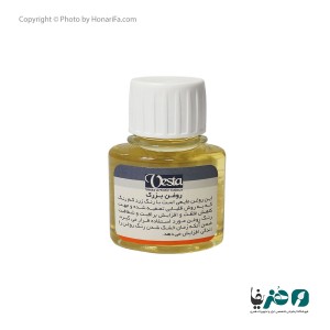 روغن برزک وستا VESTA حجم 40 میلی لیتر