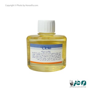 روغن برزک وستا VESTA حجم 125 میلی لیتر